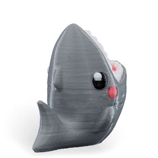 Ja-Welry Shark Earrings