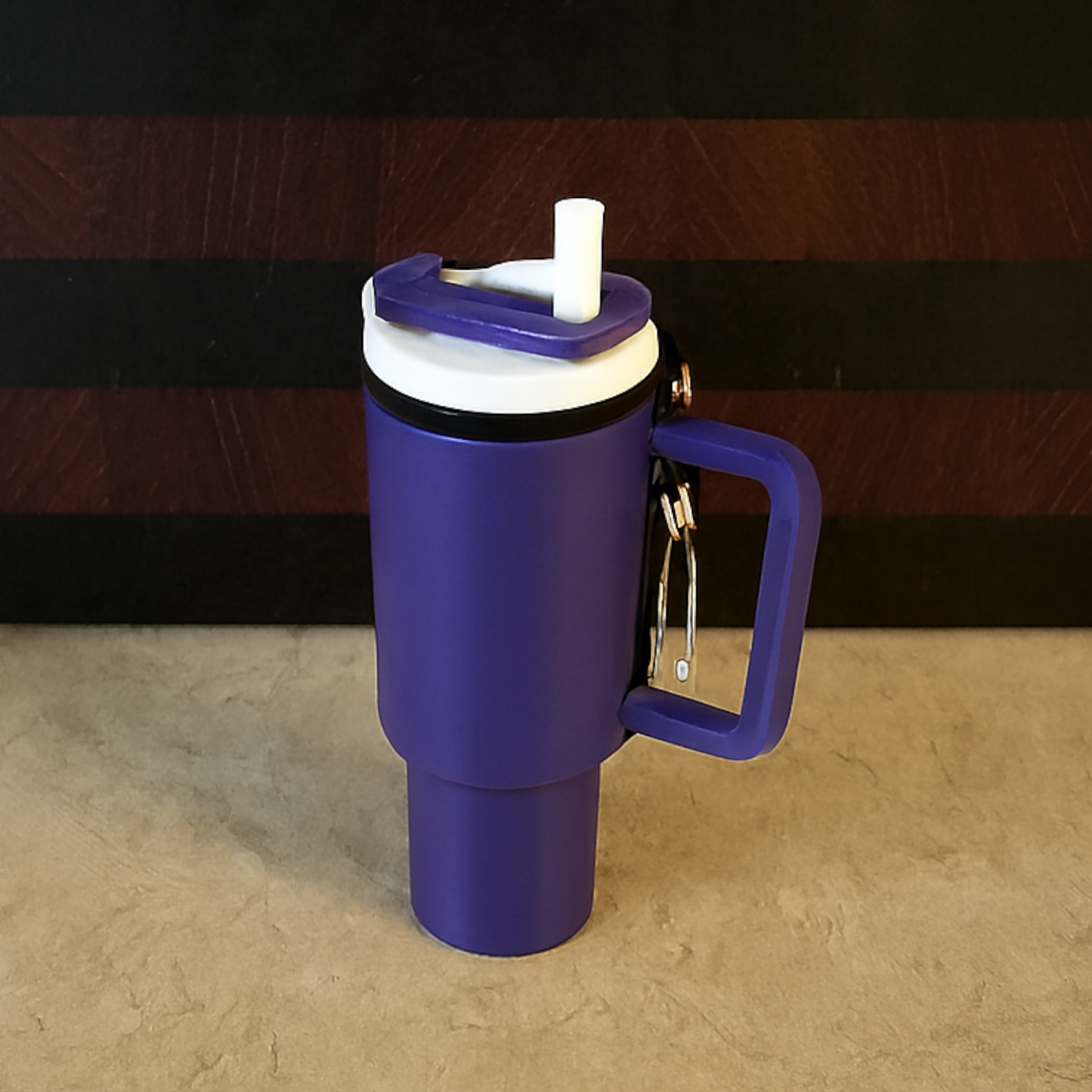 Tumbler Keychain - Stanley Version