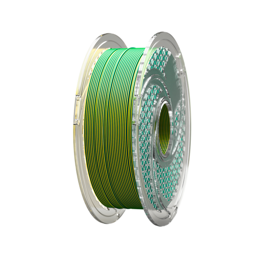 SAFilament β PLA+ β Silk β Golden Leaf β 750g β 1.75mm