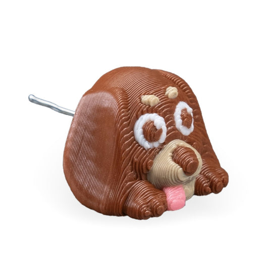 Earful of Doxie Earrings