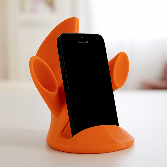 Groovi Monster Phone Speaker