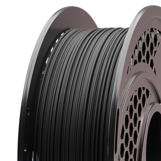 SAFilament β PLA β Black β 1kg β 1.75mm