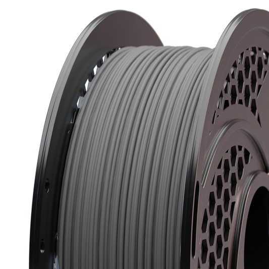 SAFilament β PLA β Dark Grey β 1kg β 1.75mm