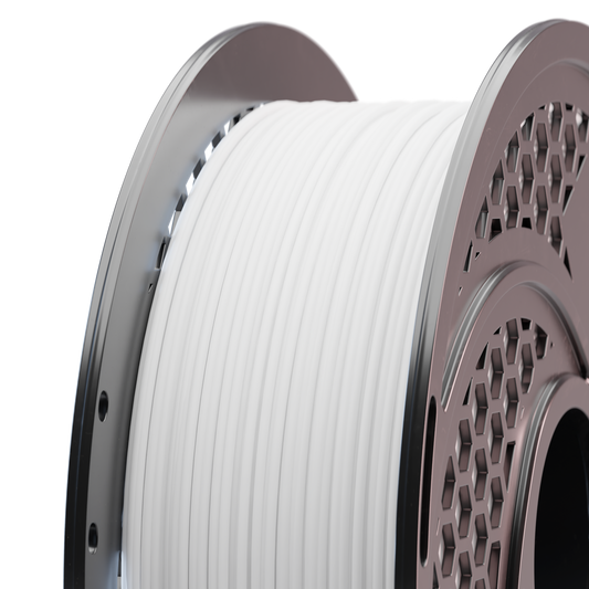 SAFilament β PLA ECO β White β 1kg β 1.75mm