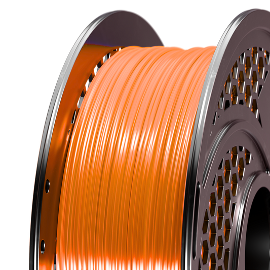 SAFilament β PLA+ β Silk β Orange β 1kg β 1.75mm