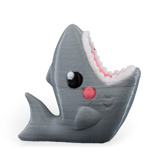 Ja-Welry Shark Earrings