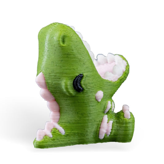 T-ear-Rex Earrings