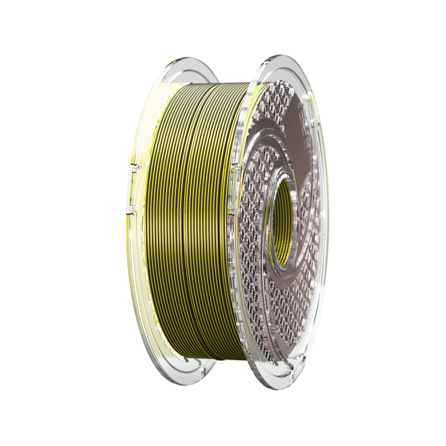 SAFilament – PLA+ – Silk – Charred Gold – 750g – 1.75mm