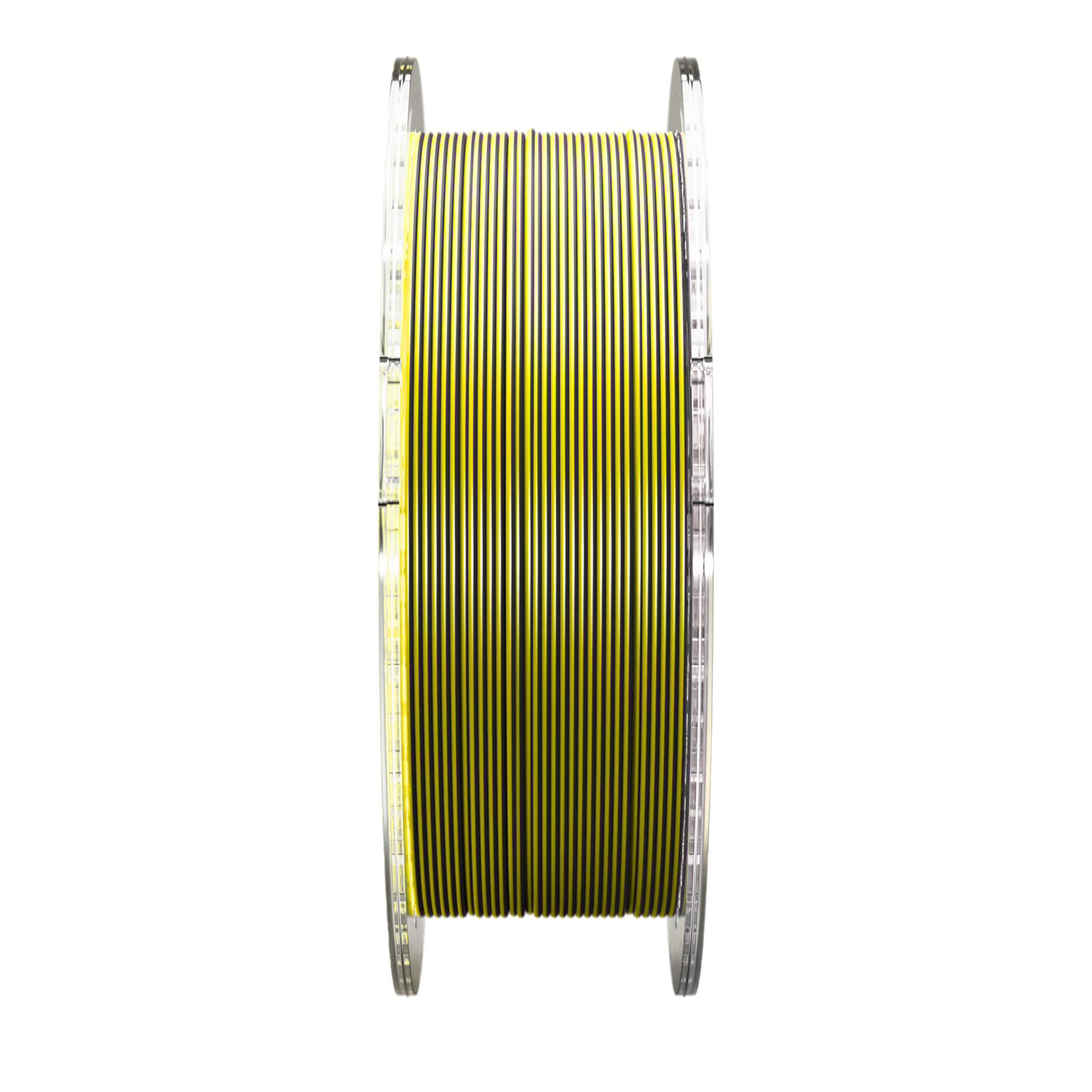 SAFilament – PLA+ – Silk – Charred Gold – 750g – 1.75mm