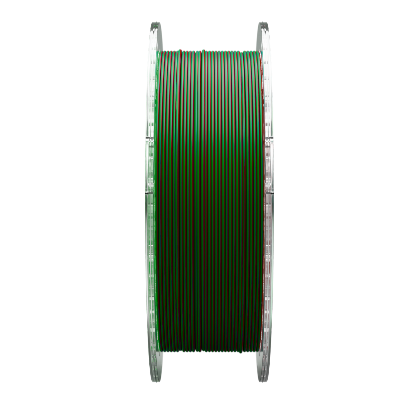 SAFilament – PLA+ – Silk – Crimson Emerald – 750g – 1.75mm
