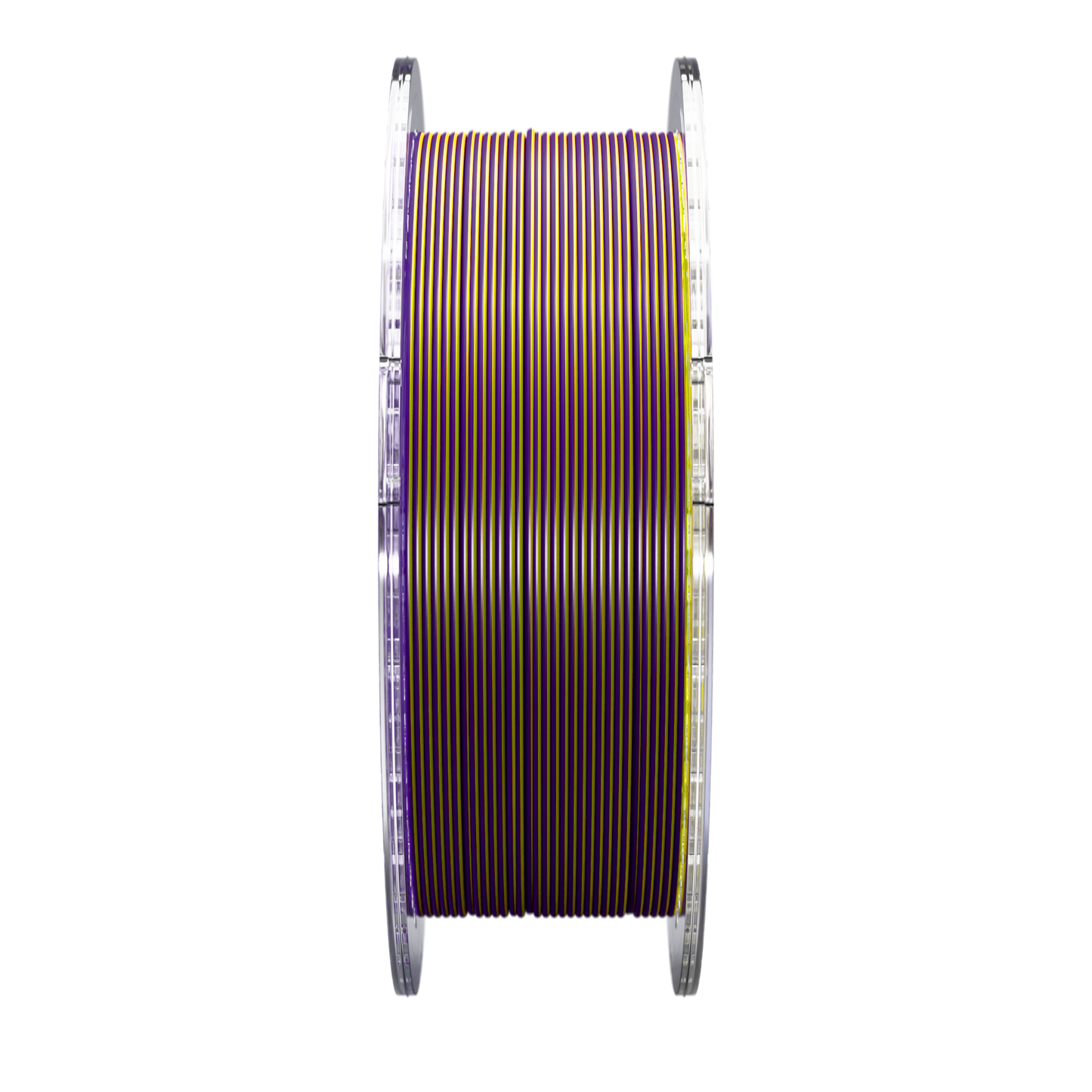 SAFilament – PLA+ – Silk – Golden Indigo – 750g – 1.75mm