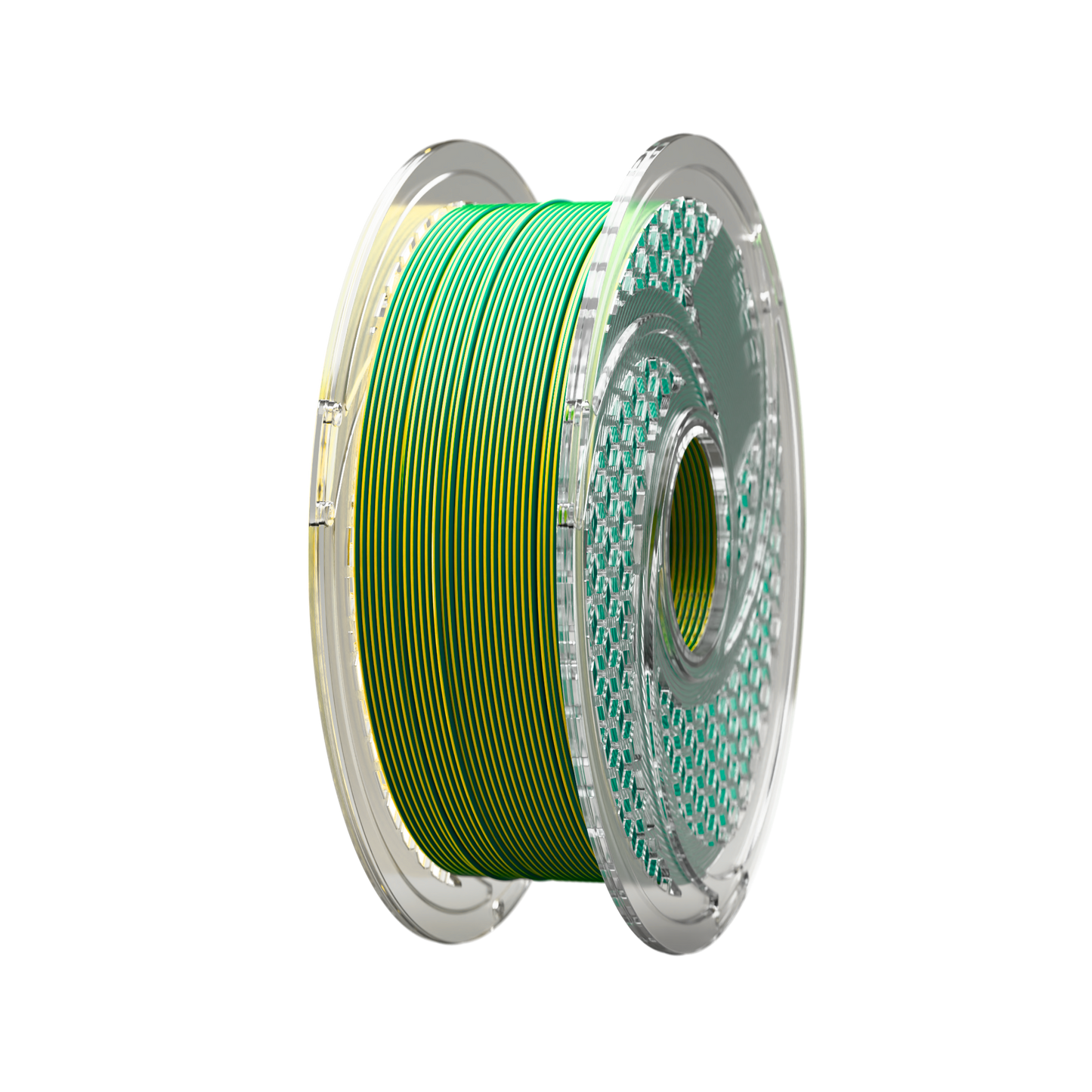 SAFilament – PLA+ – Silk – Golden Leaf – 750g – 1.75mm