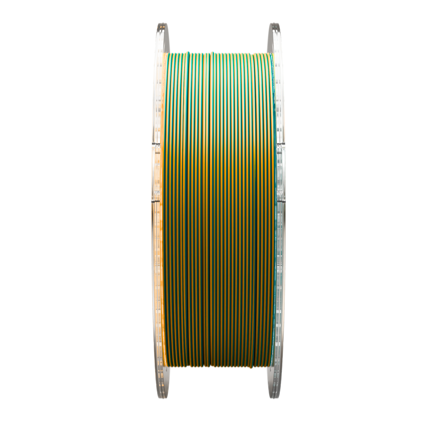 SAFilament – PLA+ – Silk – Golden Leaf – 750g – 1.75mm