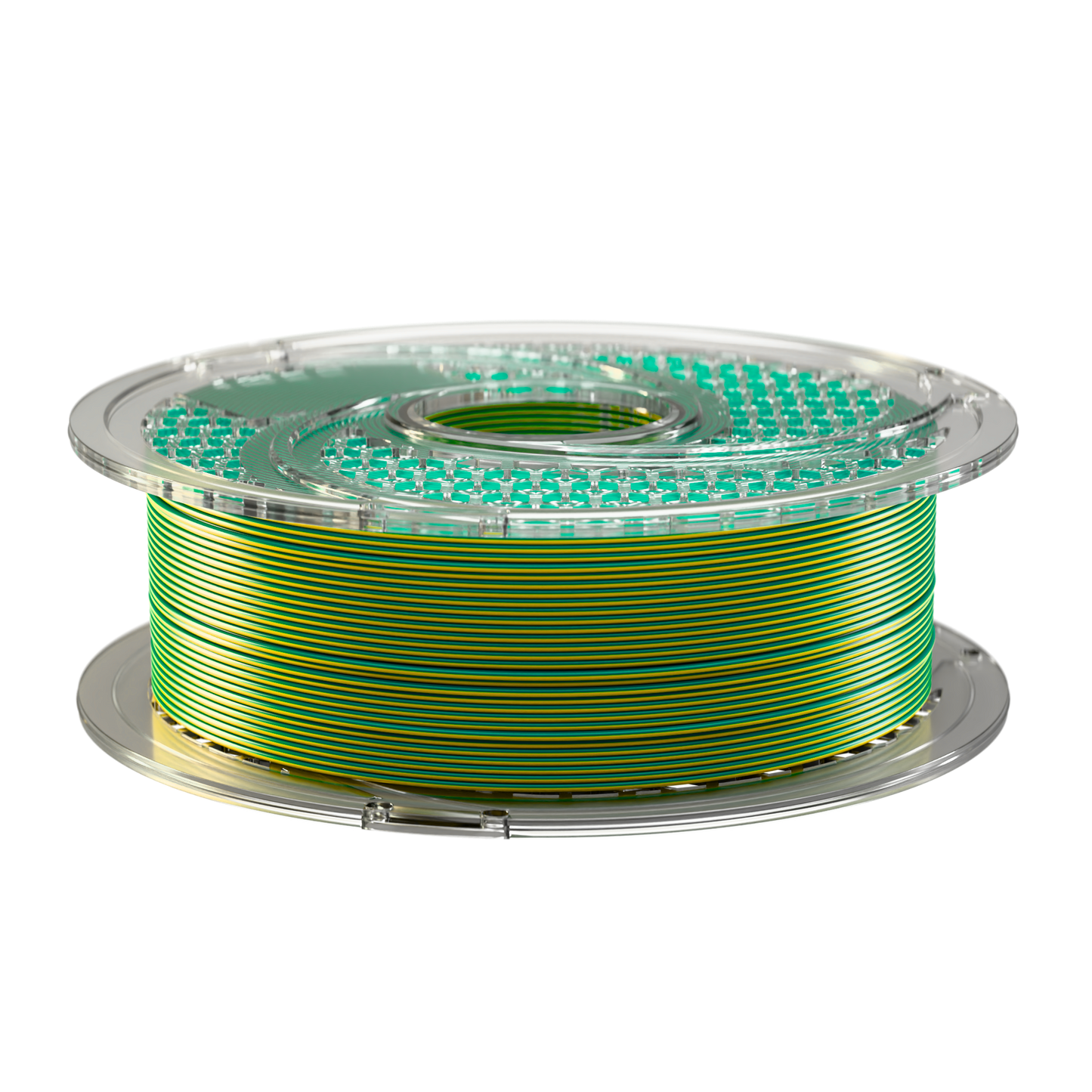 SAFilament – PLA+ – Silk – Golden Leaf – 750g – 1.75mm