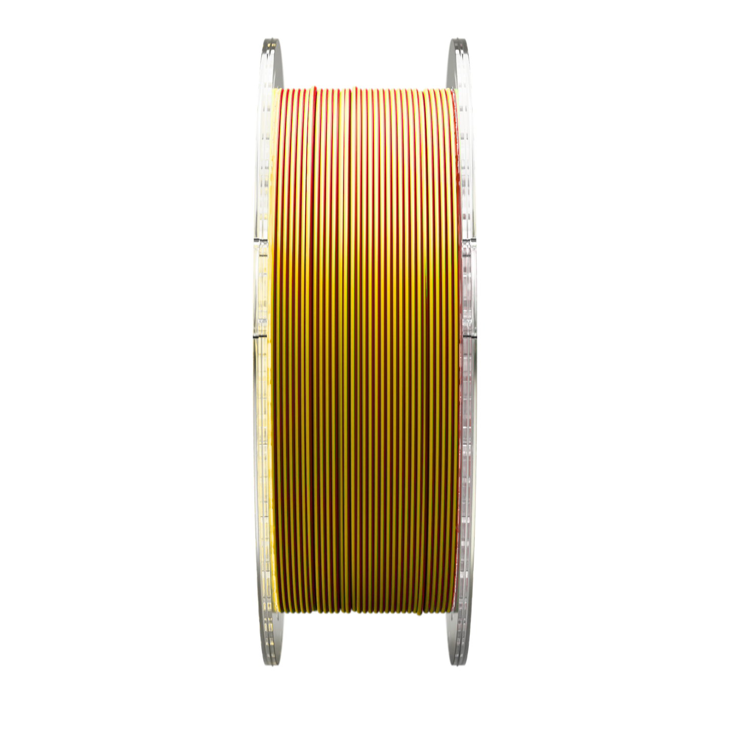 SAFilament – PLA+ – Silk – Golden Scarlet – 750g – 1.75mm