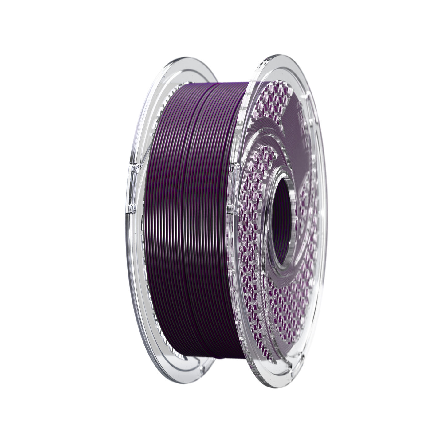 SAFilament – PLA+ – Silk – Midnight Purple – 750g – 1.75mm