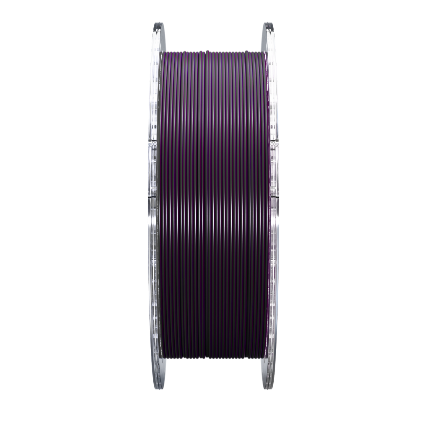 SAFilament – PLA+ – Silk – Midnight Purple – 750g – 1.75mm