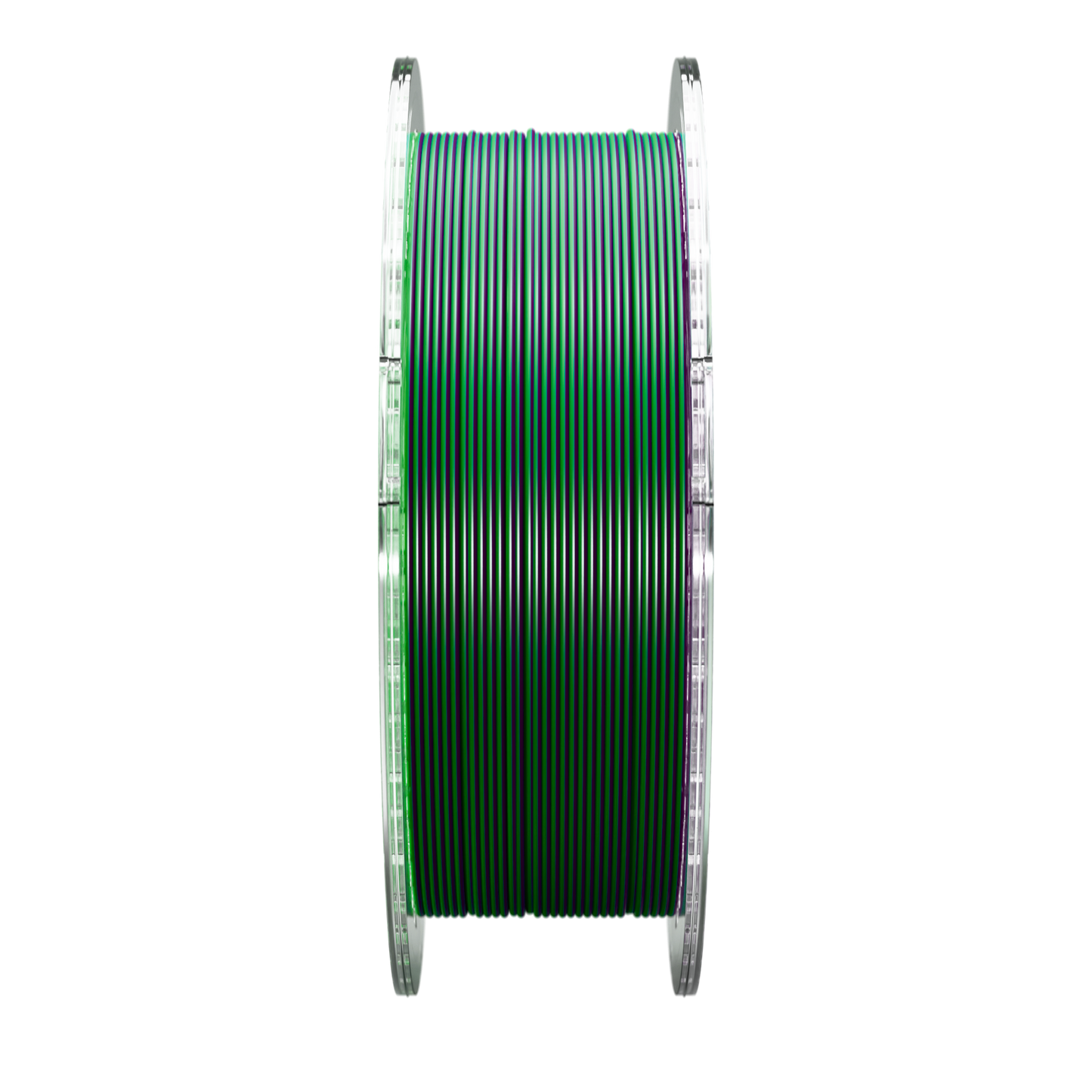 SAFilament – PLA+ – Silk – Mystic Forest – 750g – 1.75mm