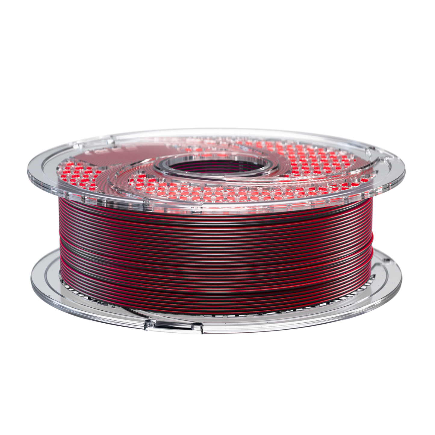 SAFilament – PLA+ – Silk – Smokey Wine – 750g – 1.75mm