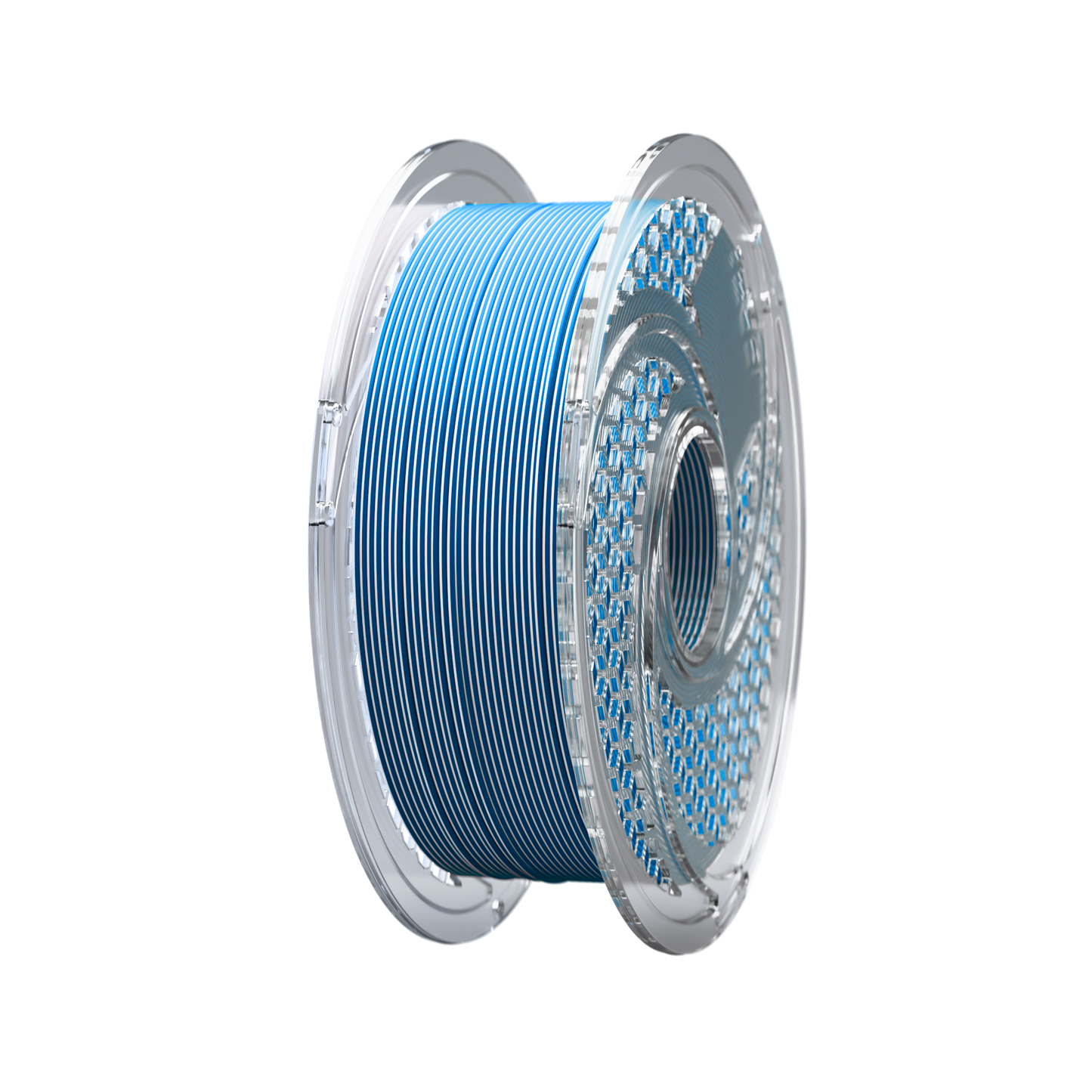 SAFilament – PLA+ – Silk – Arctic Frost – 750g – 1.75mm