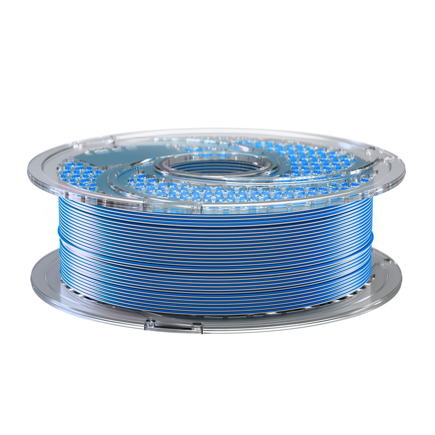 SAFilament – PLA+ – Silk – Arctic Frost – 750g – 1.75mm