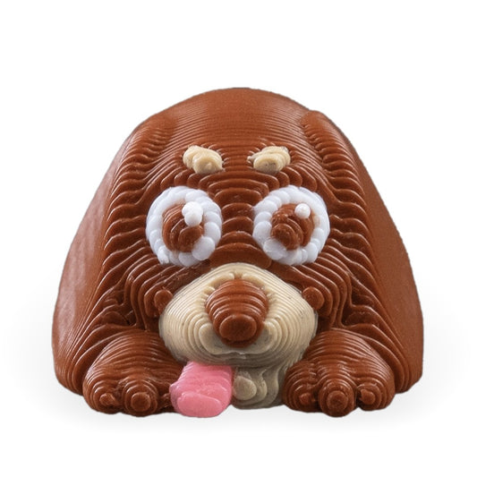 Earful of Doxie Earrings