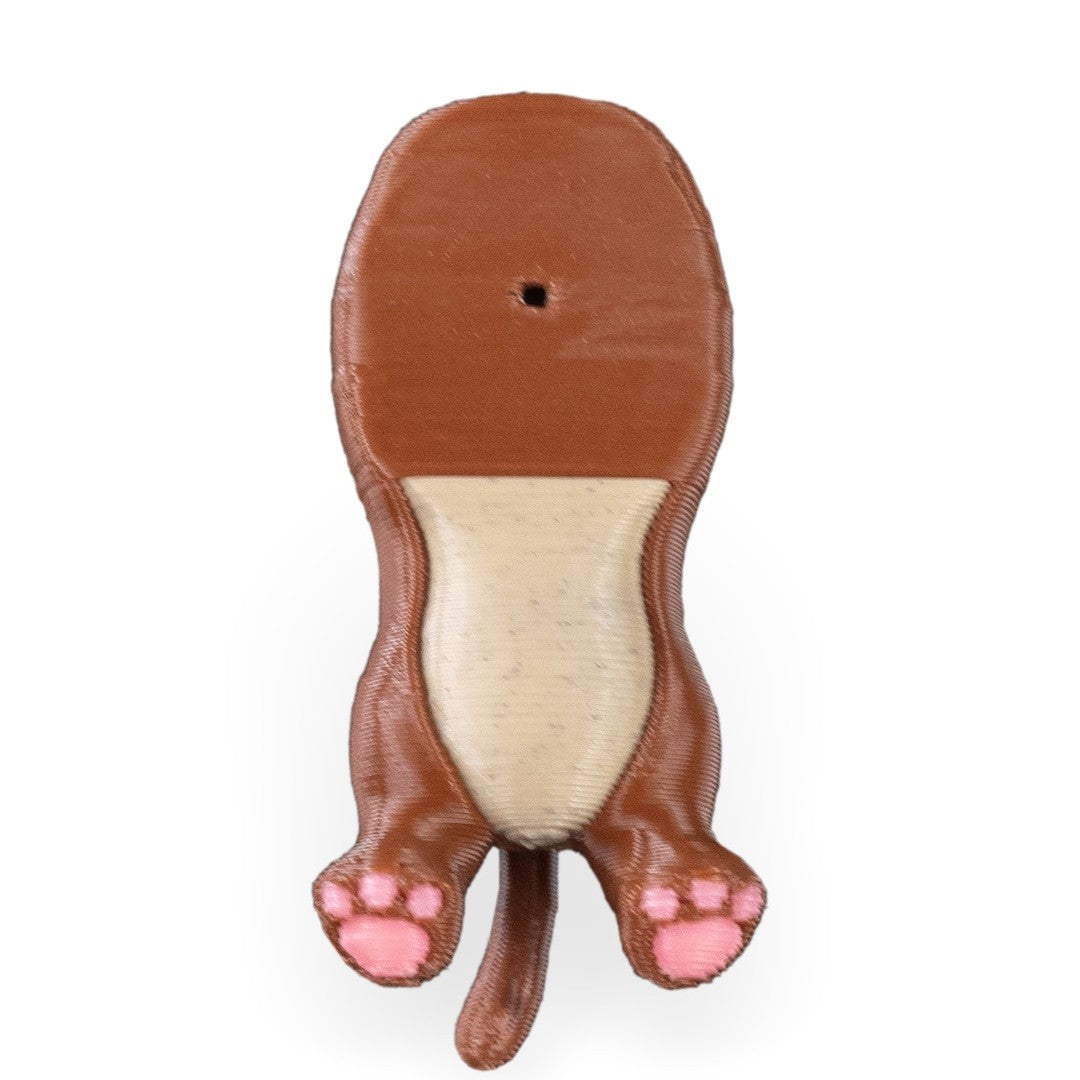 Earful of Doxie Earrings