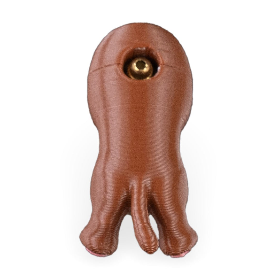 Earful of Doxie Earrings