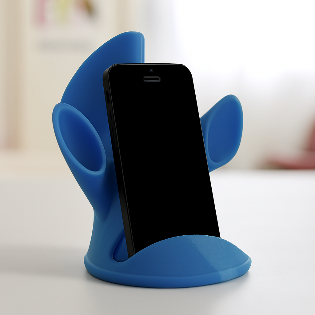 Groovi Monster Phone Speaker