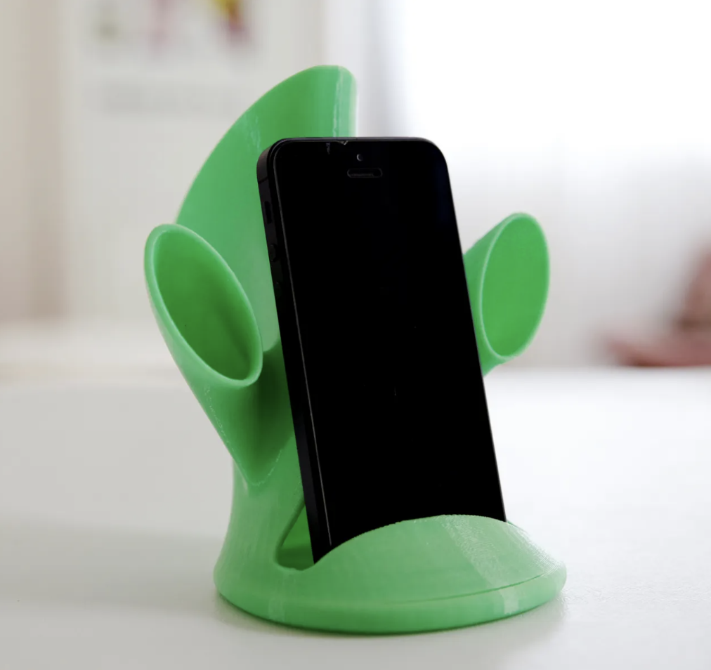 Groovi Monster Phone Speaker