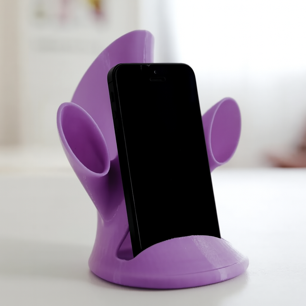 Groovi Monster Phone Speaker