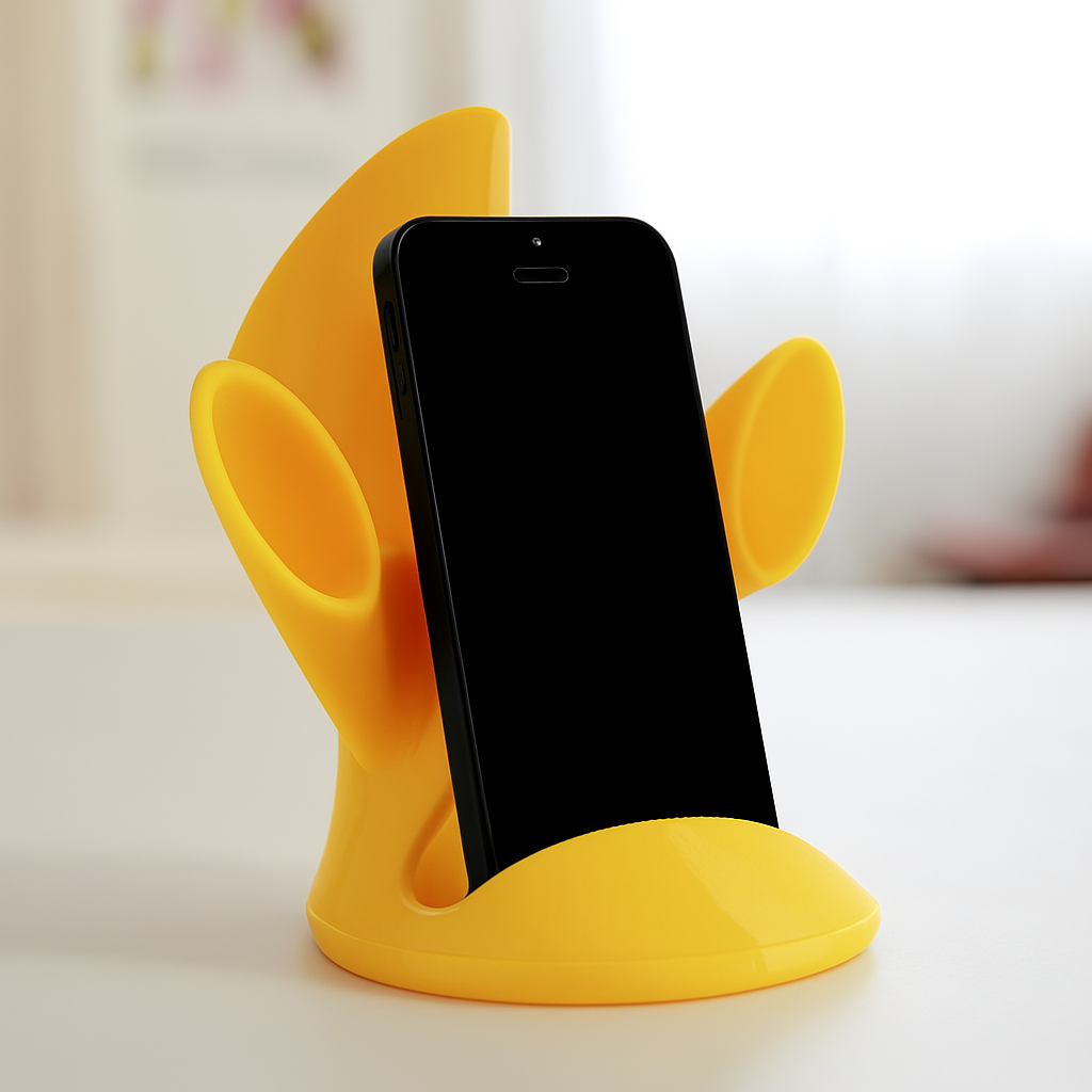 Groovi Monster Phone Speaker