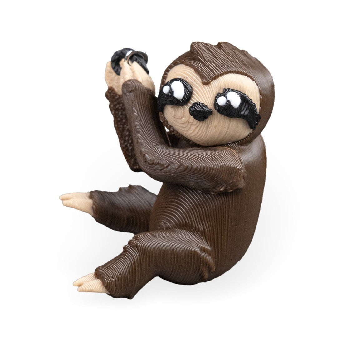 In-The-Right-Sloth Earrings