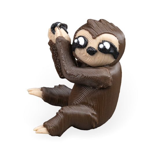 In-The-Right-Sloth Earrings