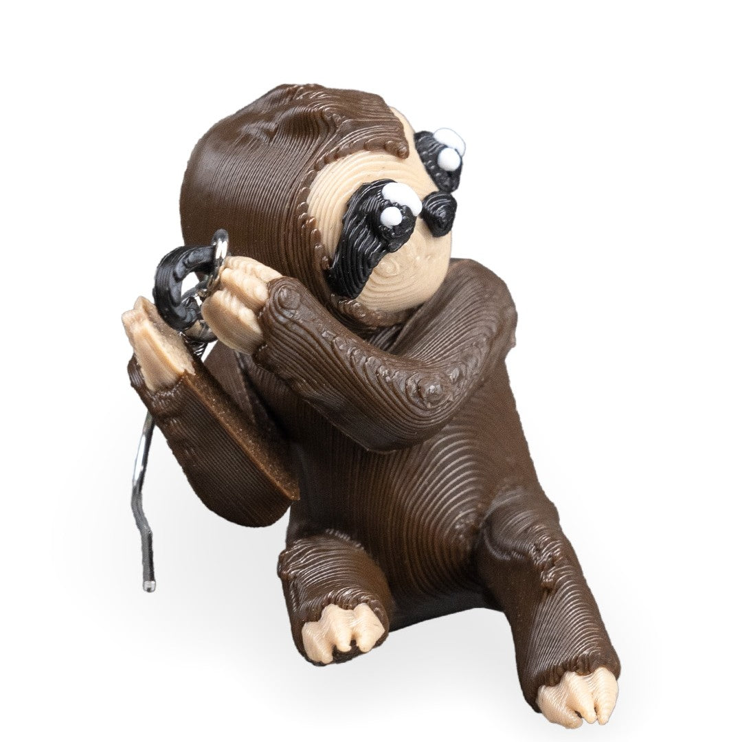 In-The-Right-Sloth Earrings