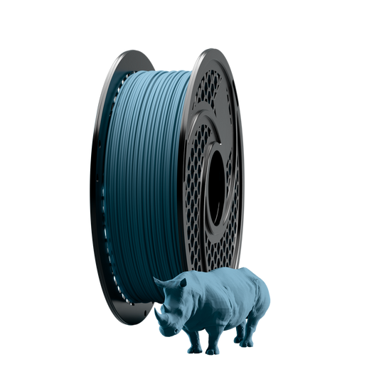 SAFilament – PLA – Air-Force Blue – 1kg – 1.75mm