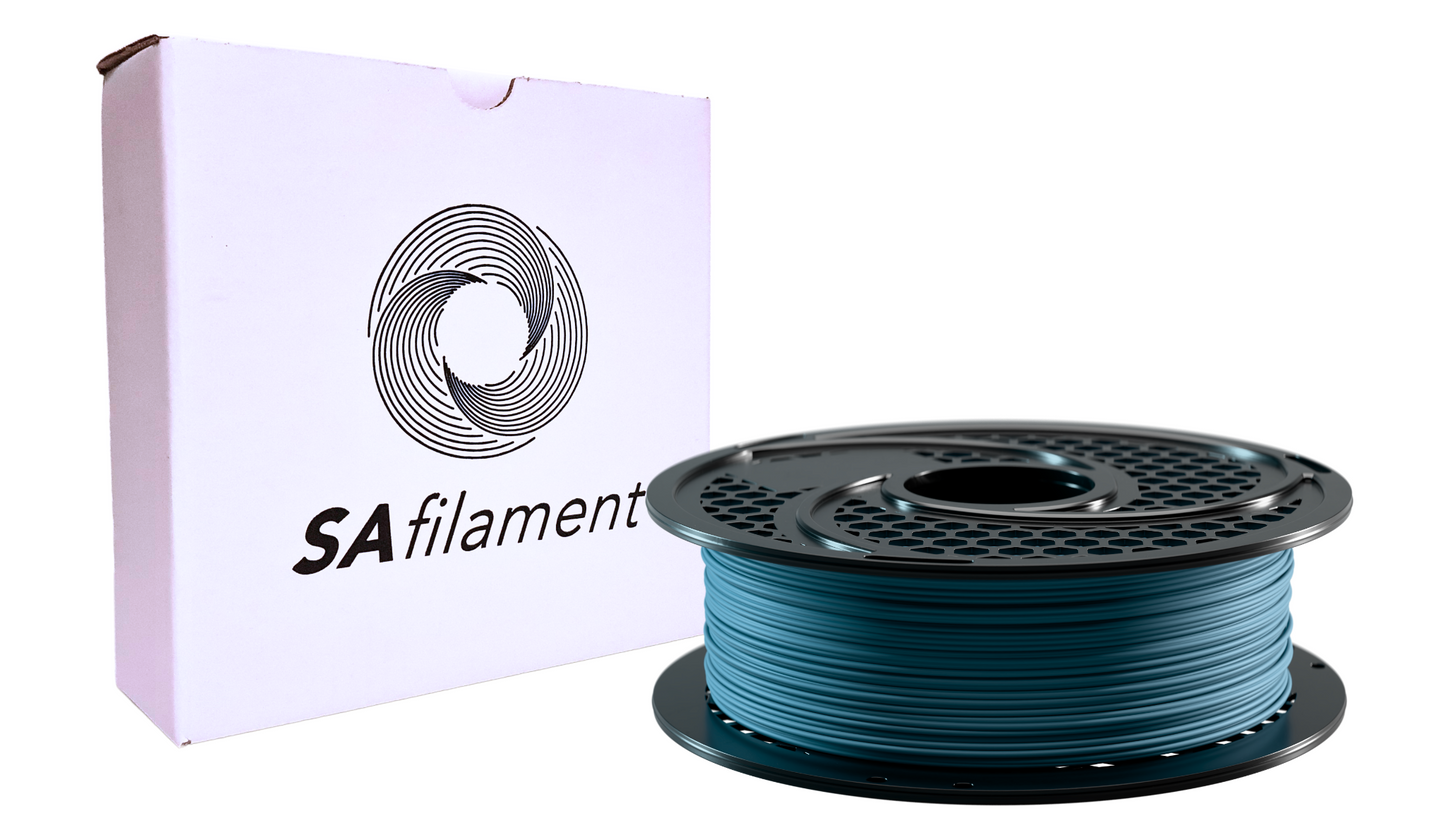 SAFilament – PLA – Air-Force Blue – 1kg – 1.75mm
