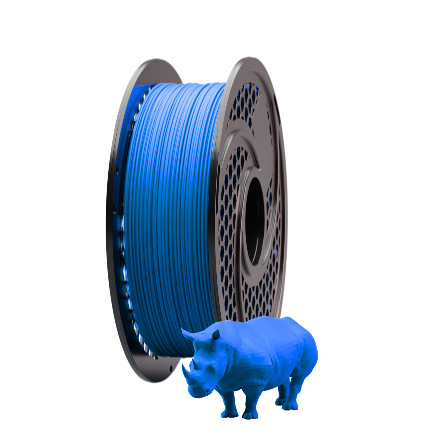 SAFilament – PLA – Blue – 1kg – 1.75mm