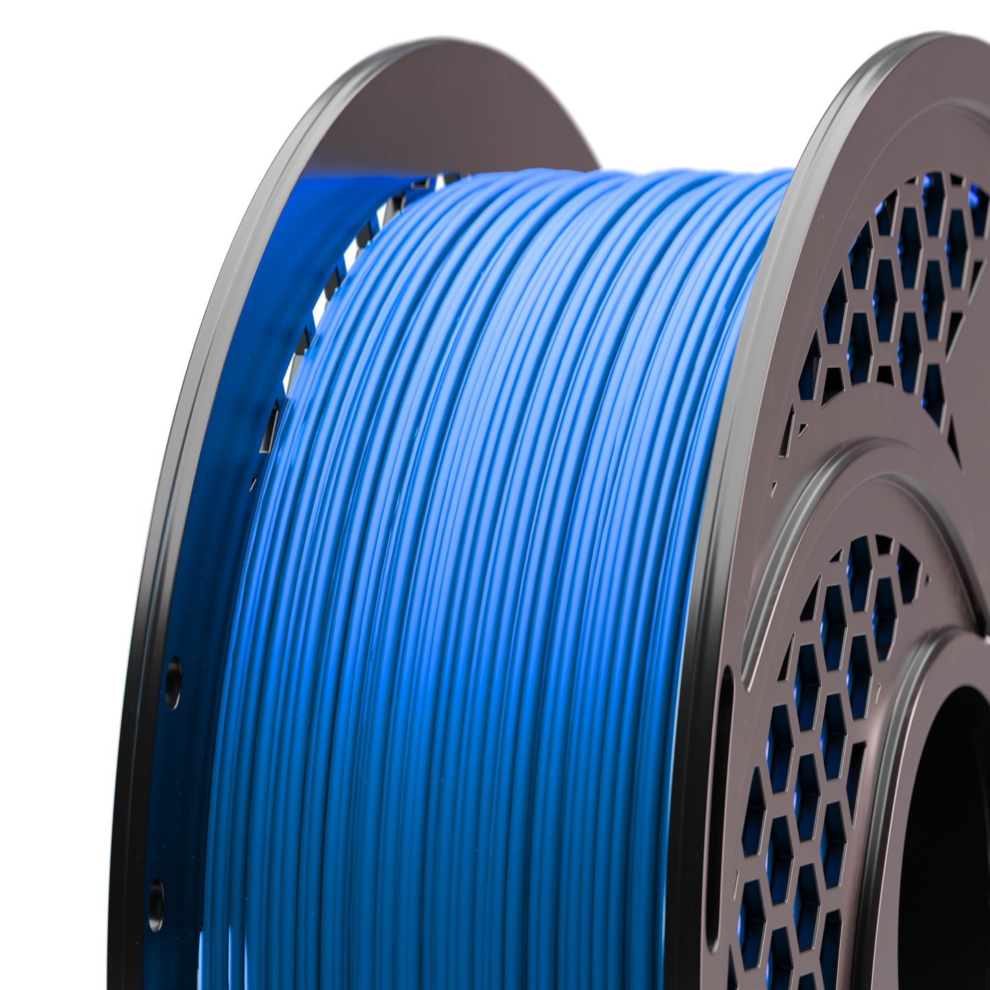 SAFilament – PLA – Blue – 1kg – 1.75mm