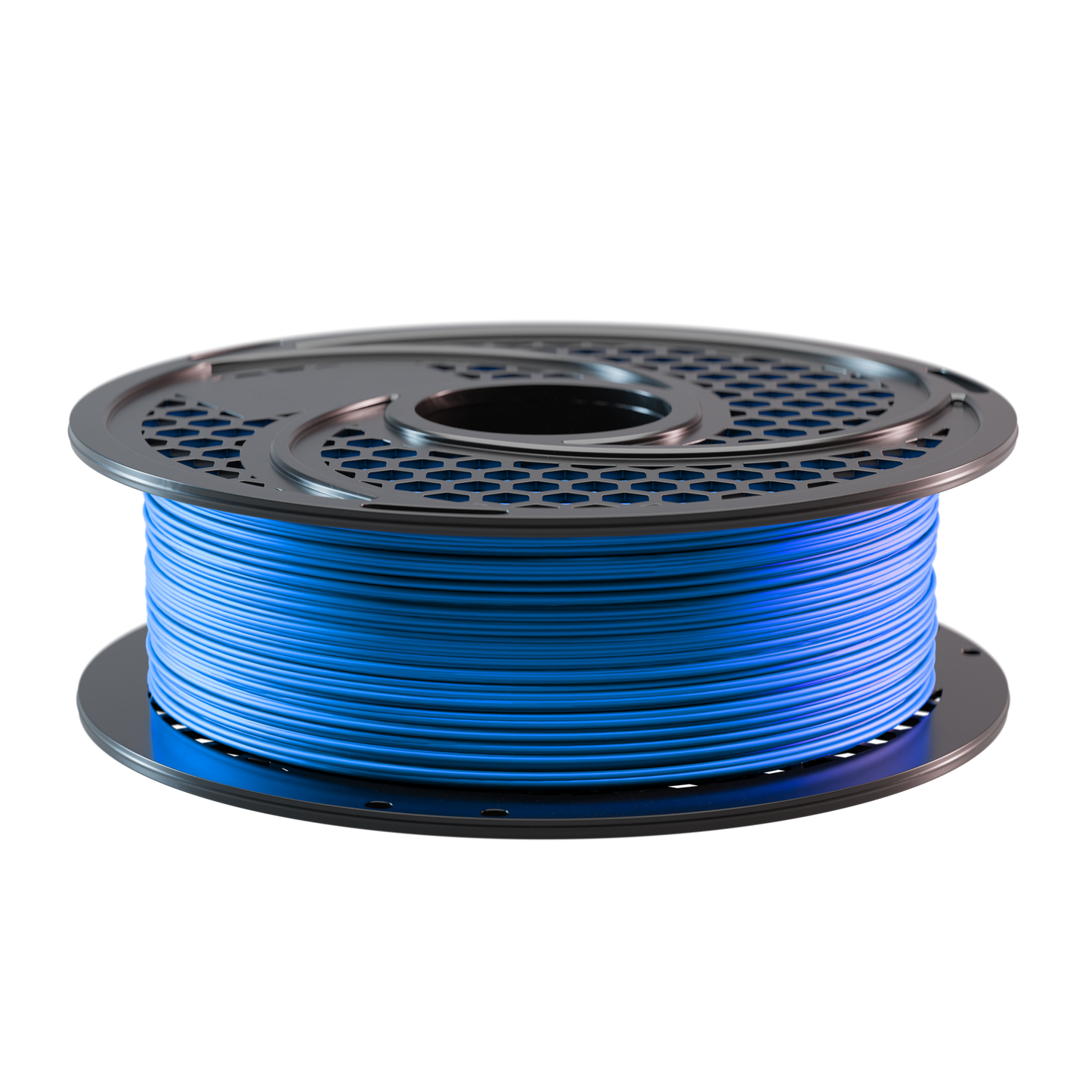 SAFilament – PLA – Blue – 1kg – 1.75mm