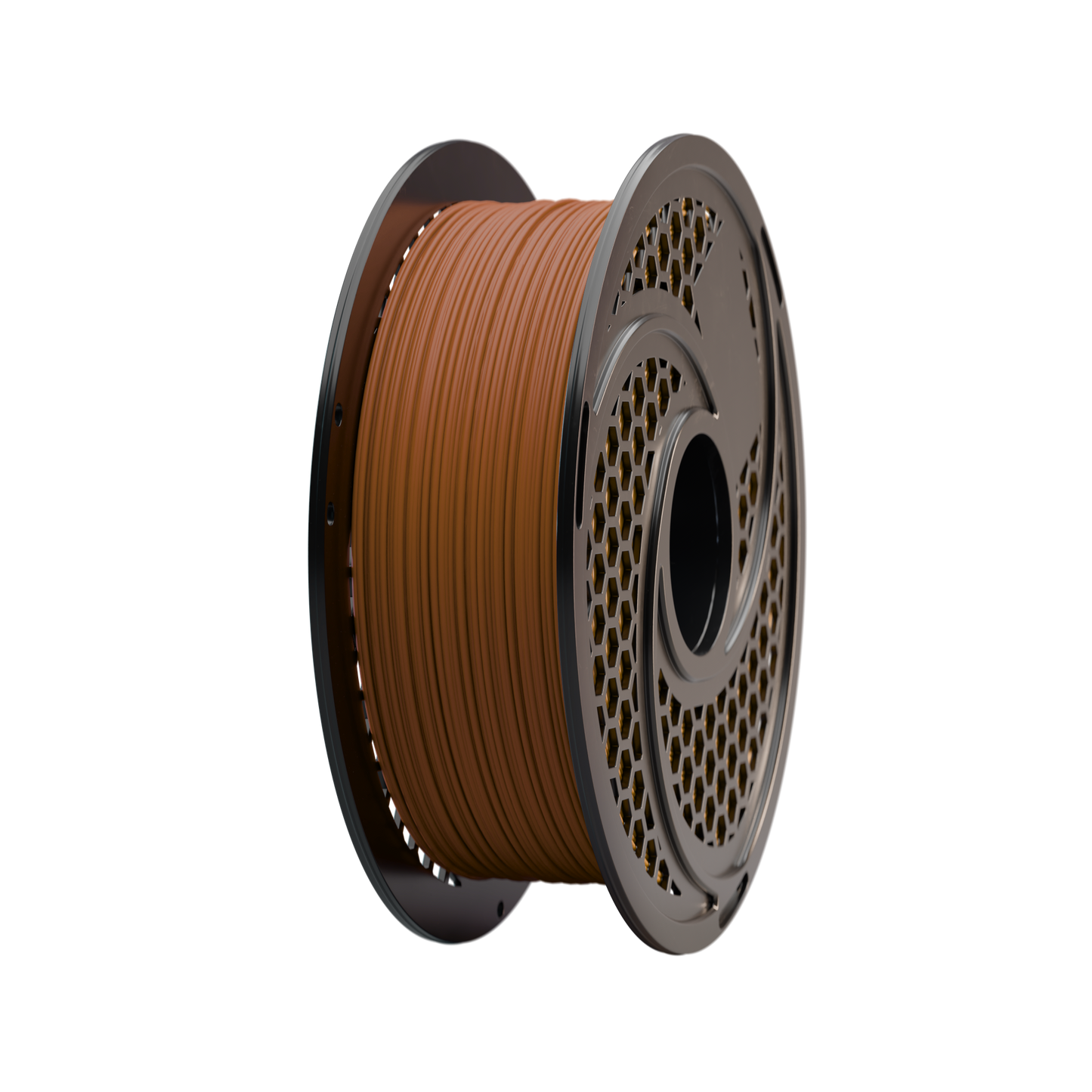 SAFilament – PLA – Brown – 1kg – 1.75mm