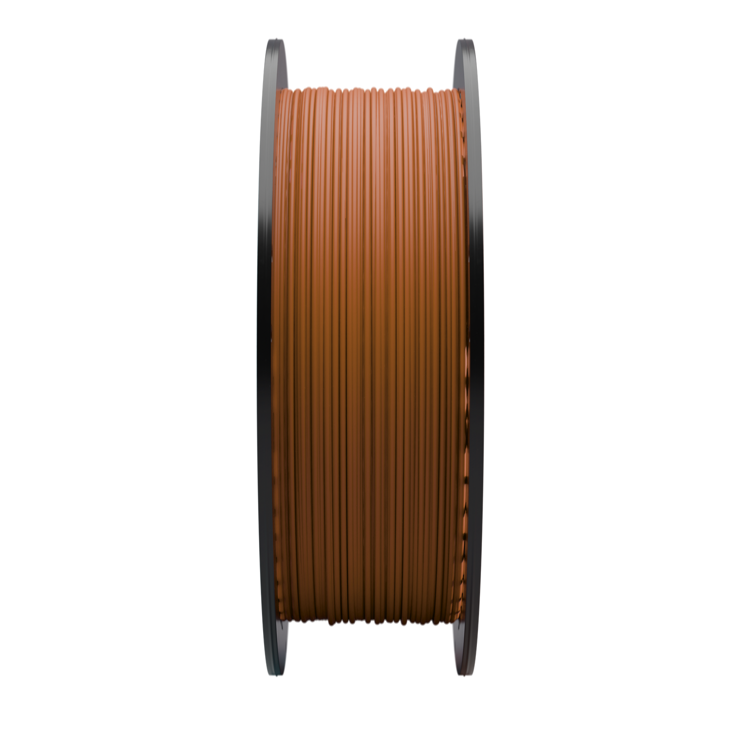 SAFilament – PLA – Brown – 1kg – 1.75mm