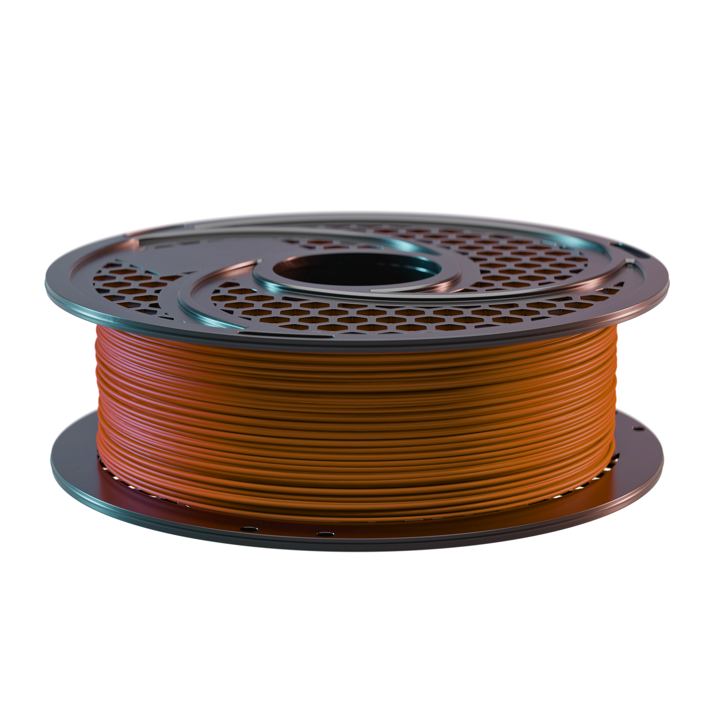 SAFilament – PLA – Brown – 1kg – 1.75mm