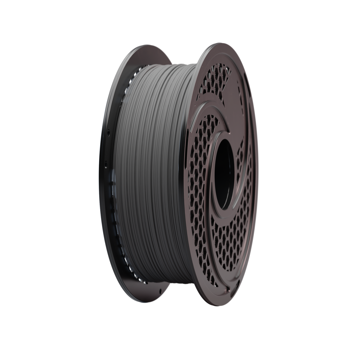 SAFilament – PLA – Dark Grey – 1kg – 1.75mm