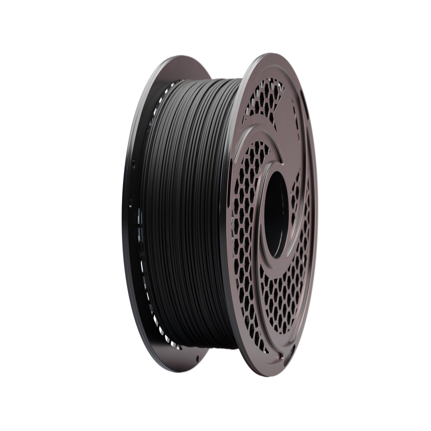SAFilament – PLA ECO – Black – 1kg – 1.75mm