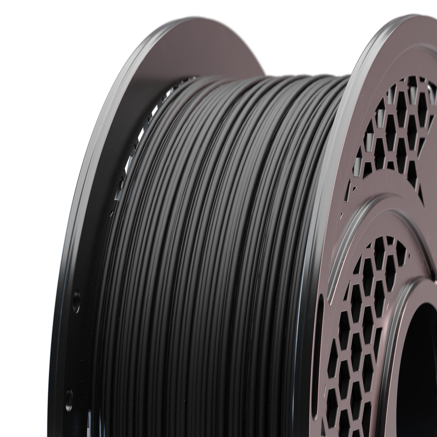 SAFilament – PLA ECO – Black – 1kg – 1.75mm