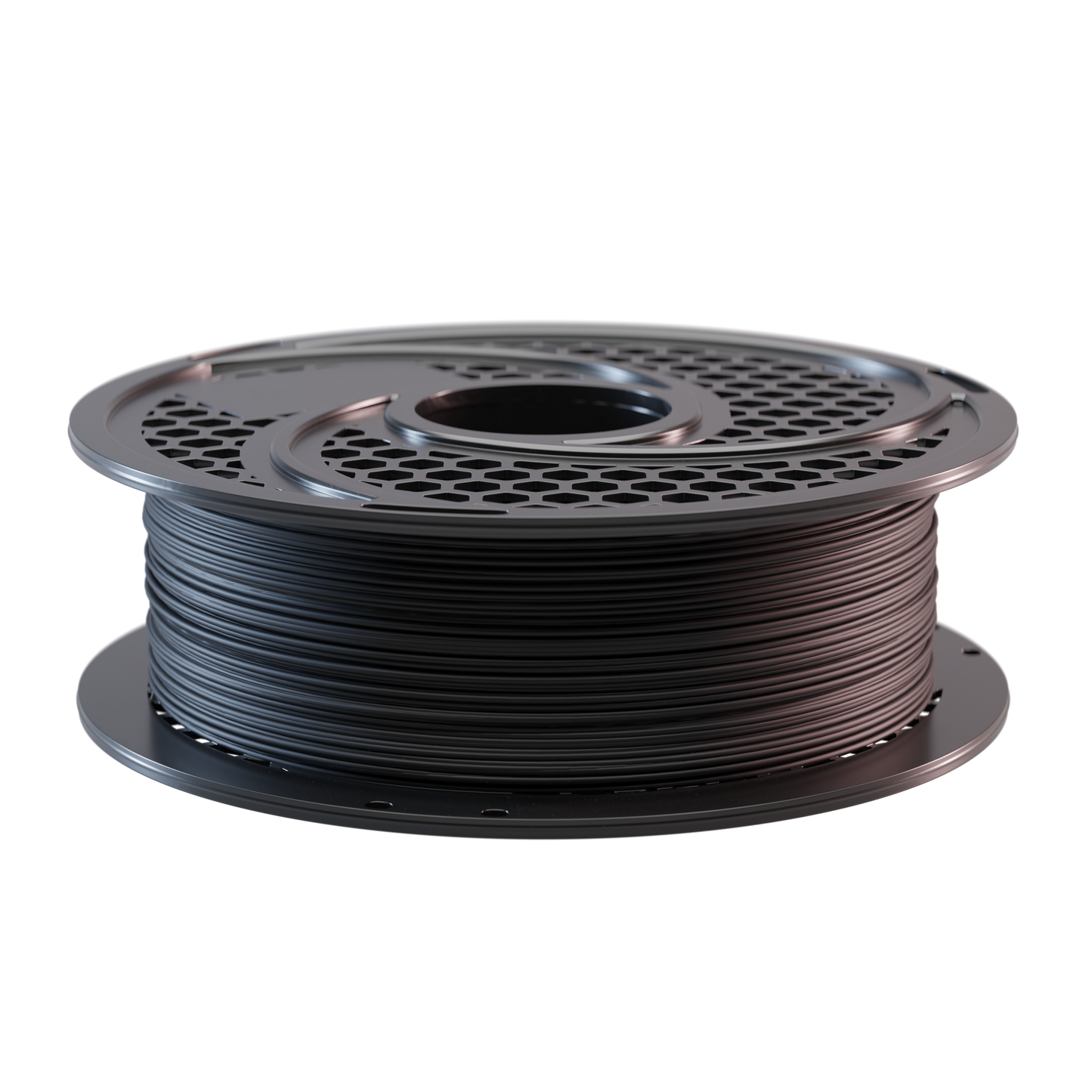 SAFilament – PLA ECO – Black – 1kg – 1.75mm