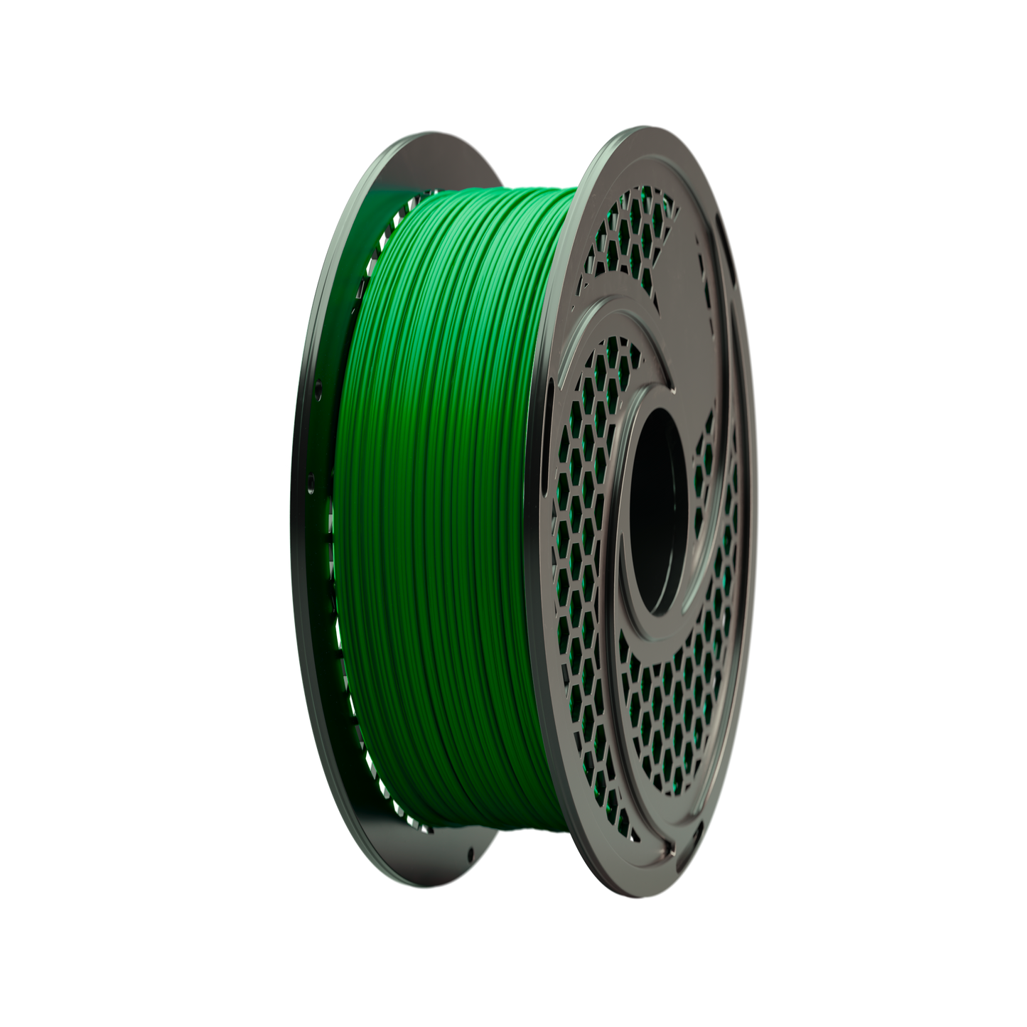 SAFilament – PLA – Green – 1kg – 1.75mm
