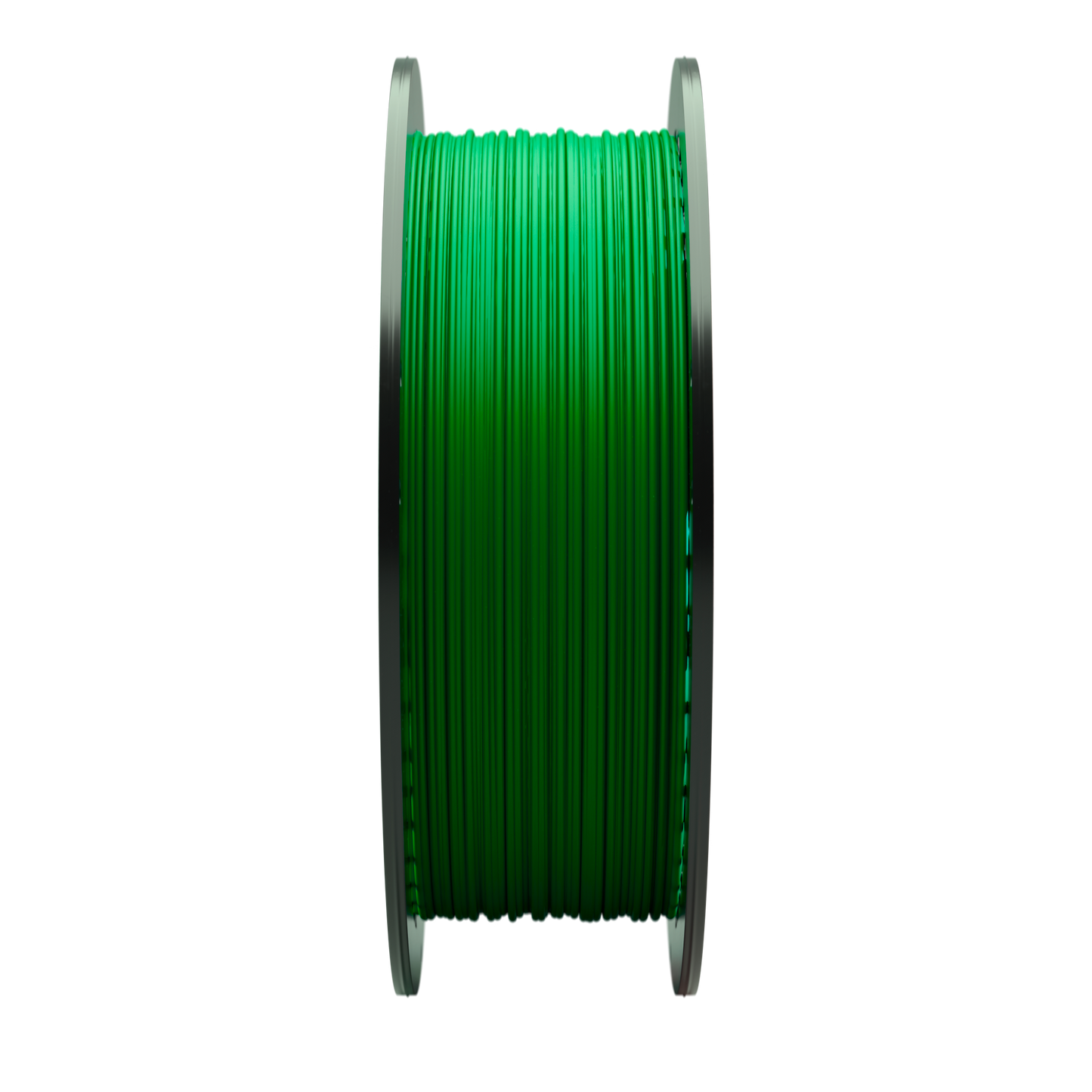 SAFilament – PLA – Green – 1kg – 1.75mm