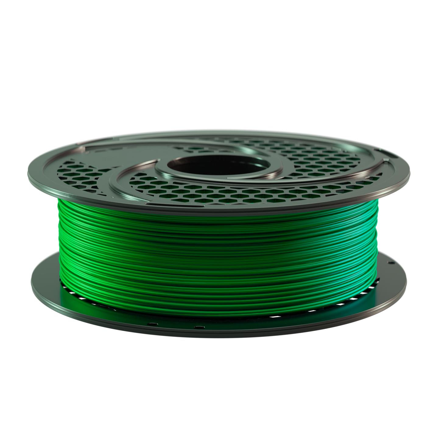 SAFilament – PLA – Green – 1kg – 1.75mm